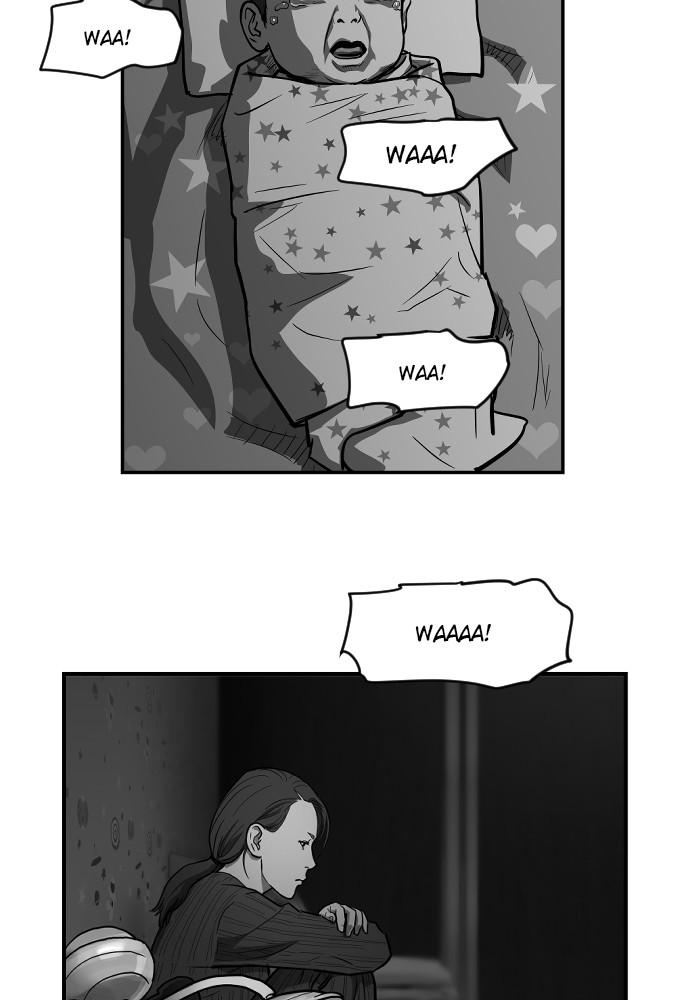 Read The Hellbound (en) Manga Online