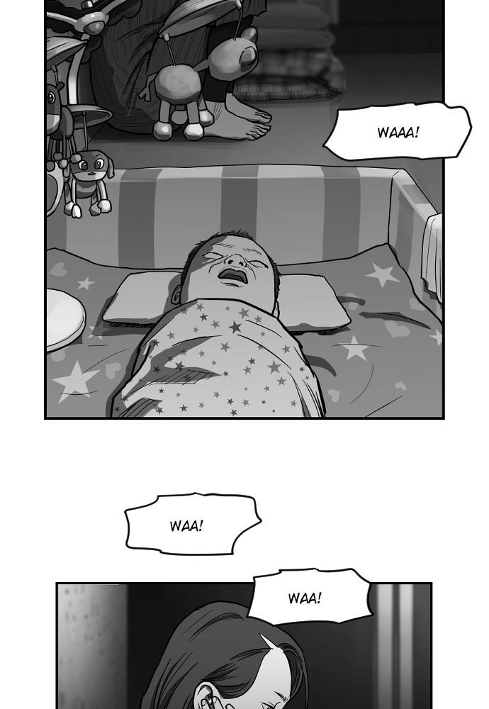 Read The Hellbound (en) Manga Online