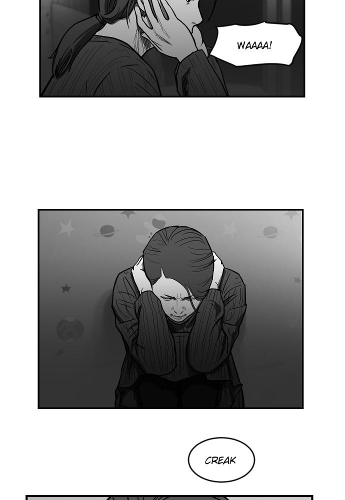 Read The Hellbound (en) Manga Online