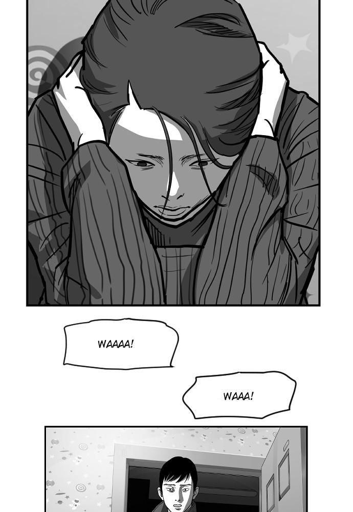 Read The Hellbound (en) Manga Online