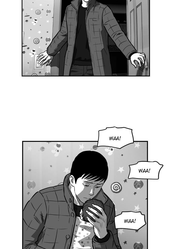 Read The Hellbound (en) Manga Online