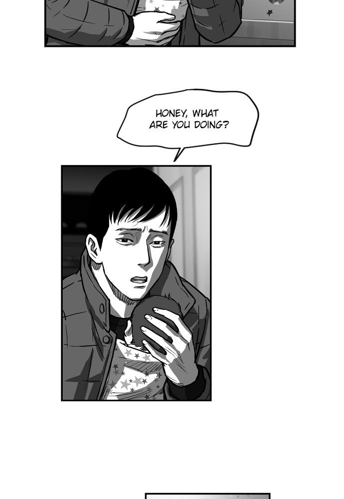 Read The Hellbound (en) Manga Online