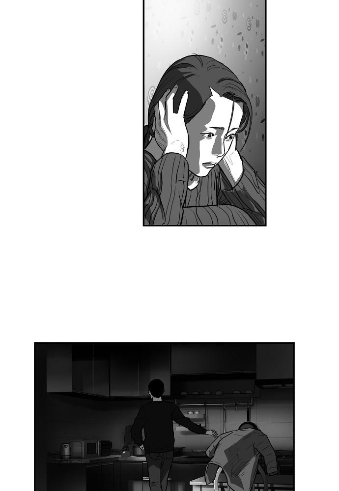 Read The Hellbound (en) Manga Online