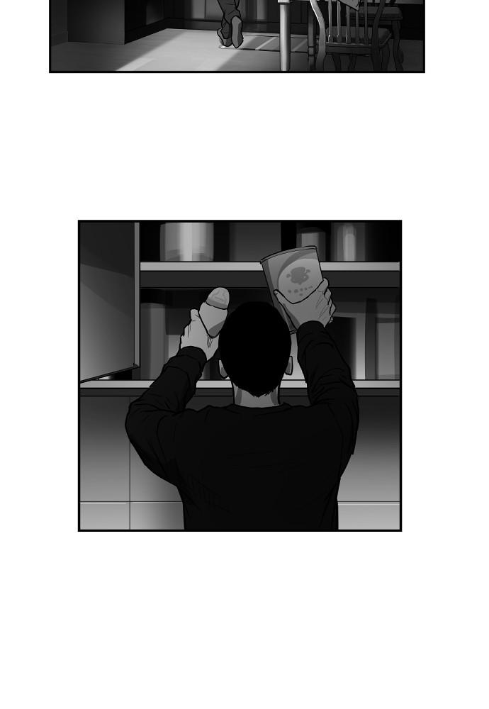 Read The Hellbound (en) Manga Online