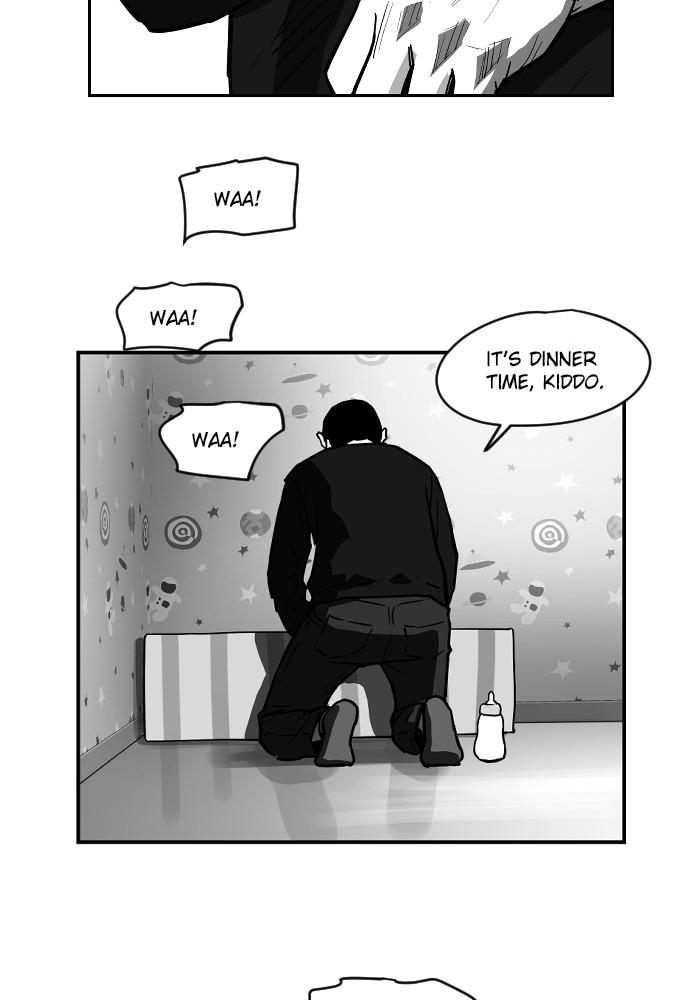 Read The Hellbound (en) Manga Online