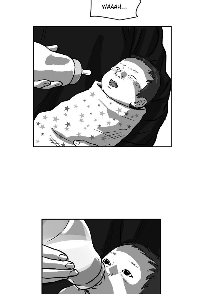 Read The Hellbound (en) Manga Online