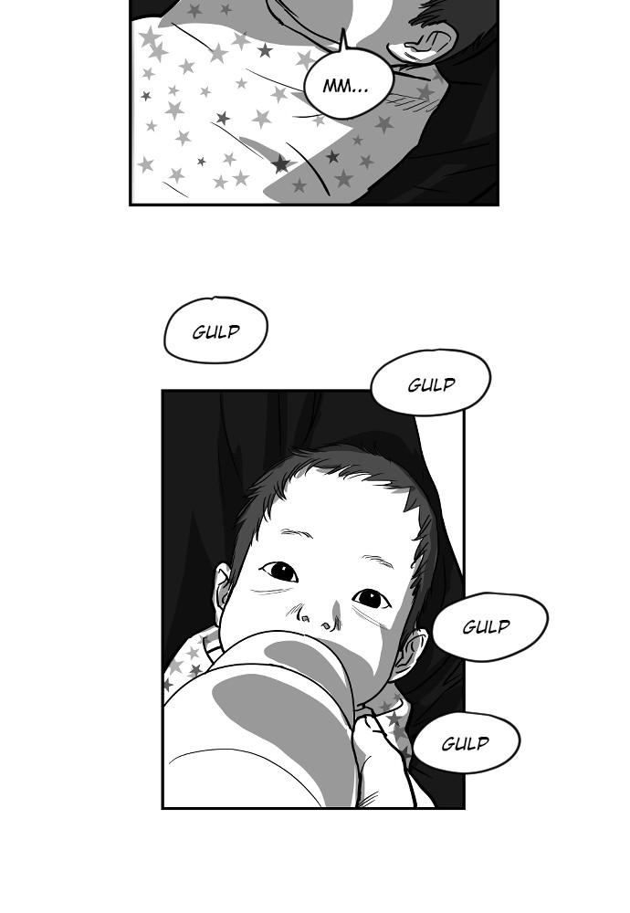 Read The Hellbound (en) Manga Online