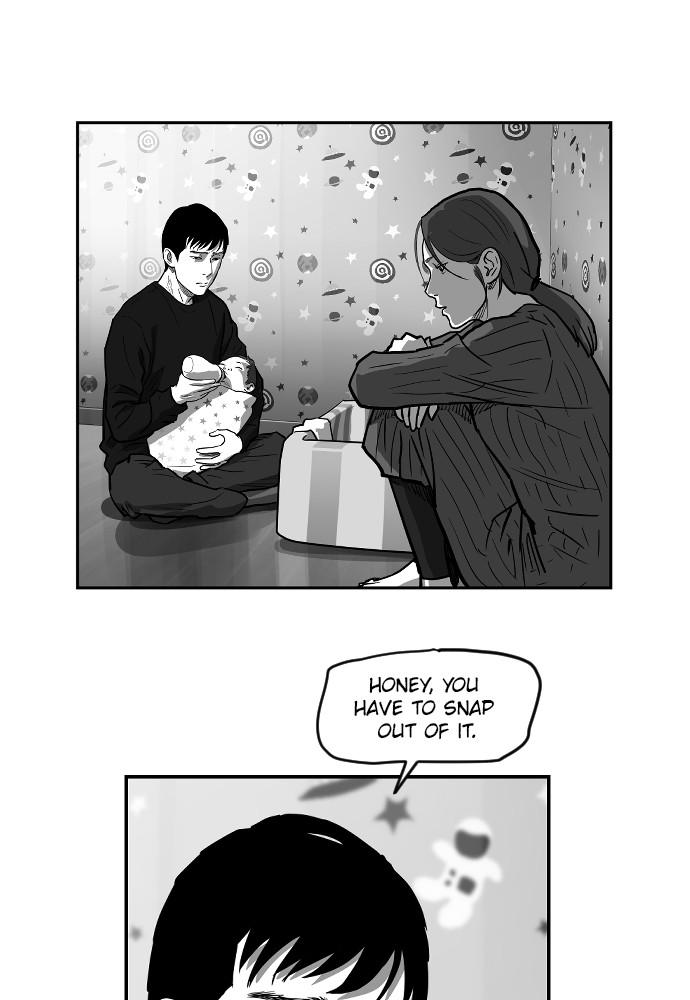 Read The Hellbound (en) Manga Online