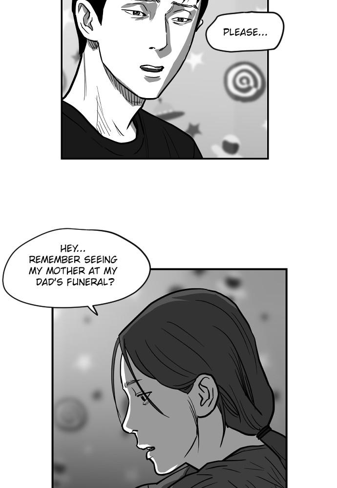 Read The Hellbound (en) Manga Online