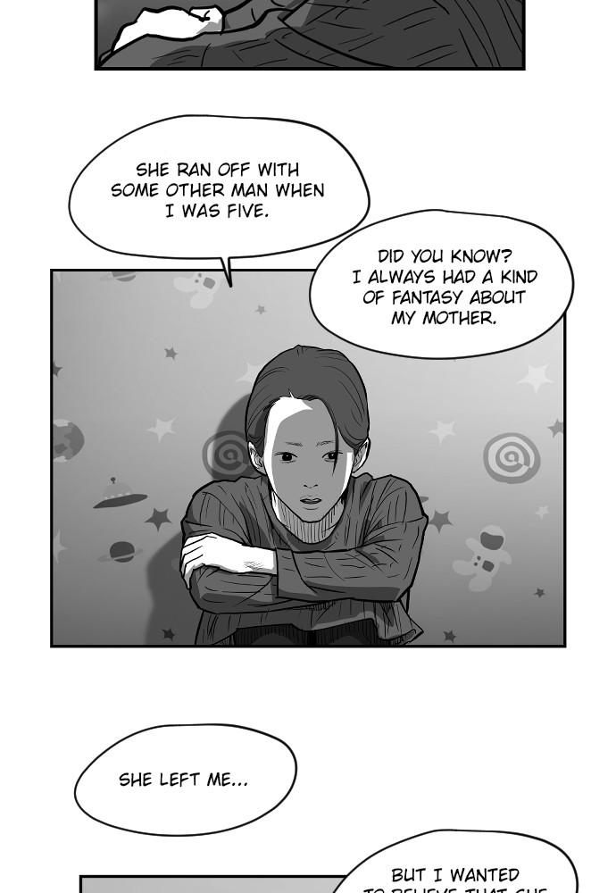 Read The Hellbound (en) Manga Online