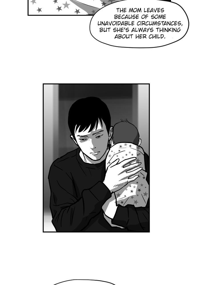 Read The Hellbound (en) Manga Online