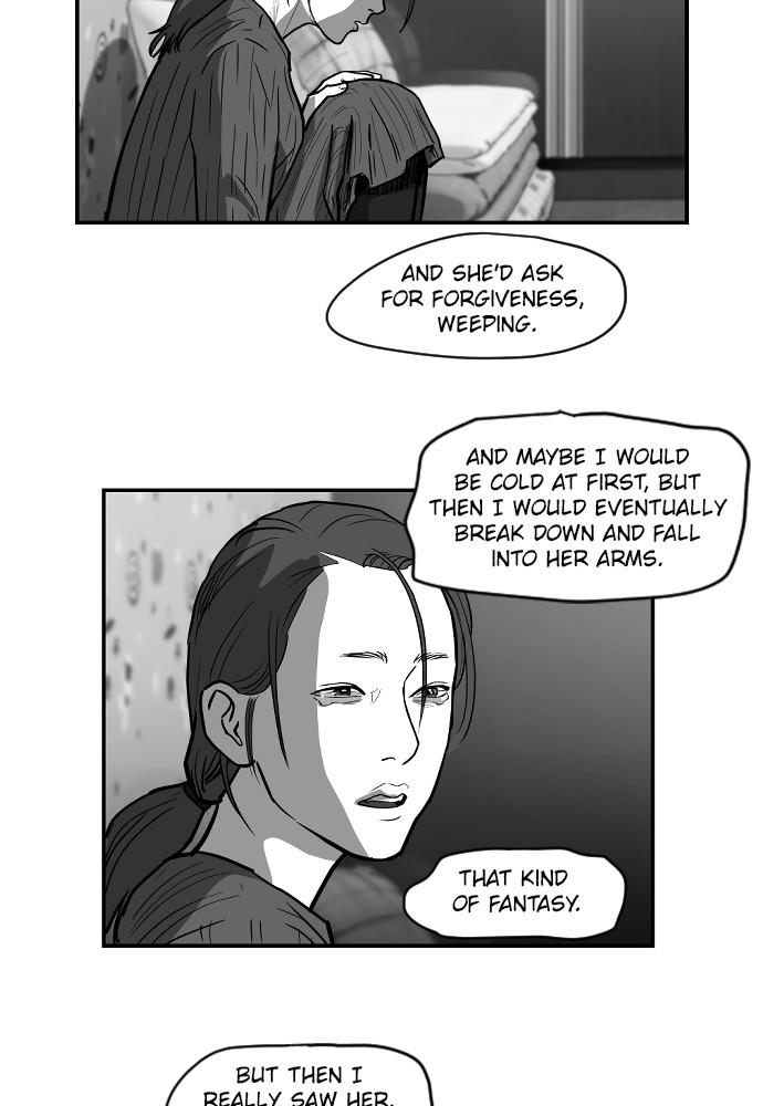 Read The Hellbound (en) Manga Online