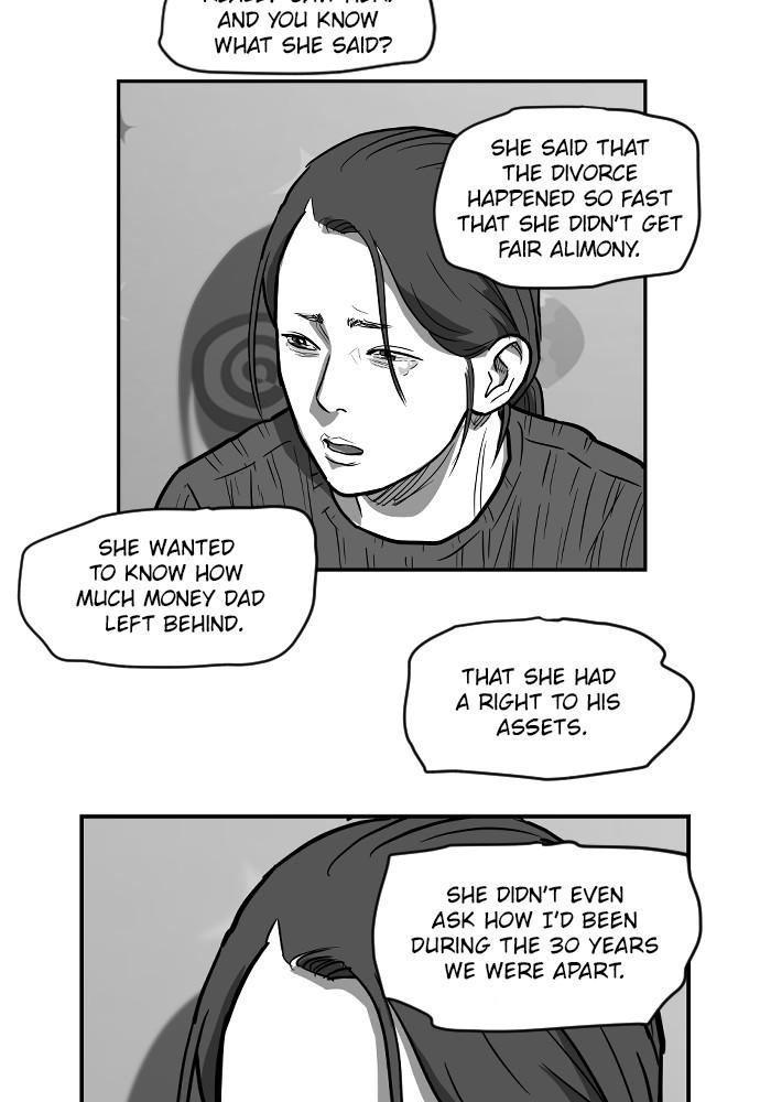 Read The Hellbound (en) Manga Online