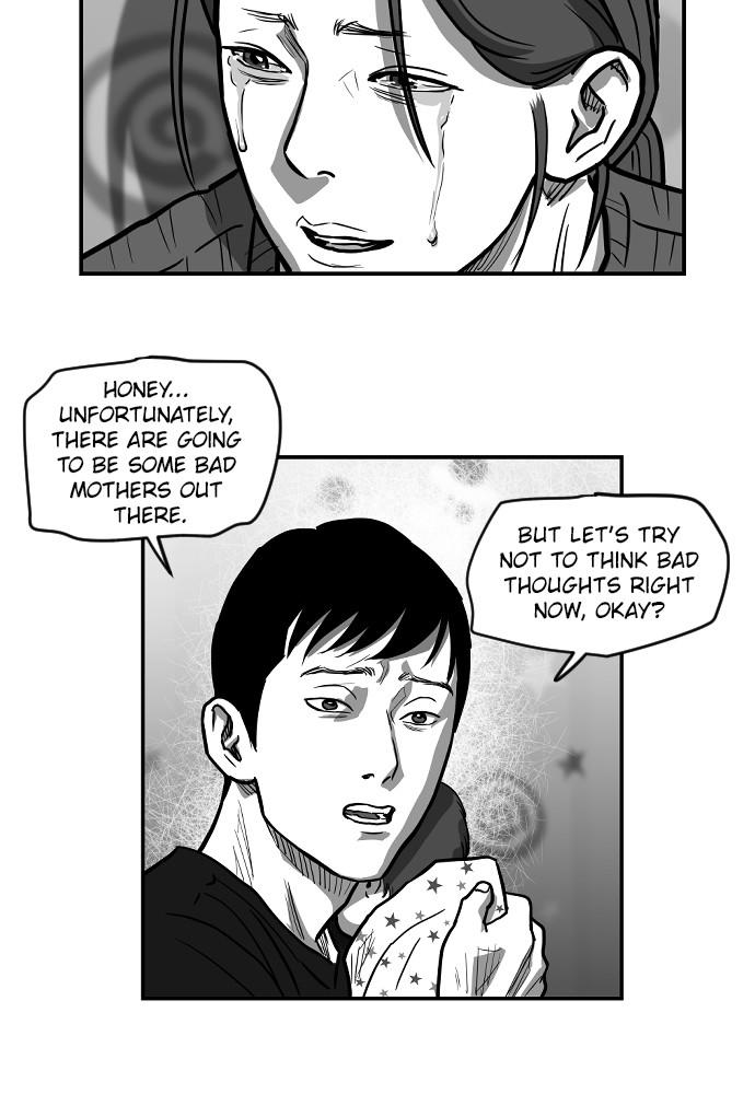 Read The Hellbound (en) Manga Online