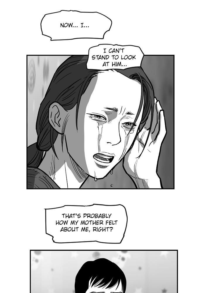 Read The Hellbound (en) Manga Online