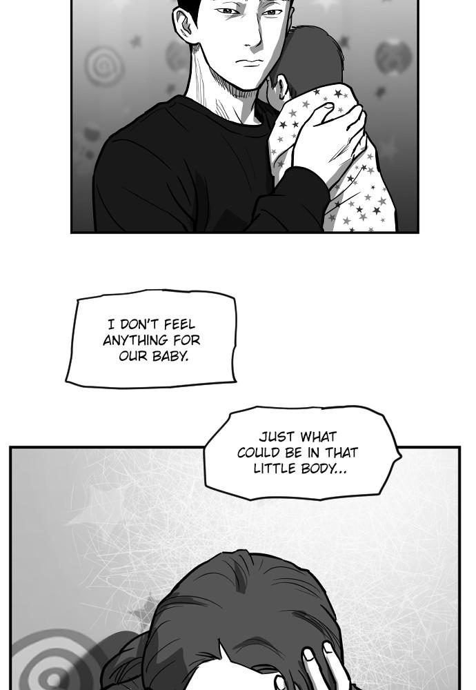 Read The Hellbound (en) Manga Online