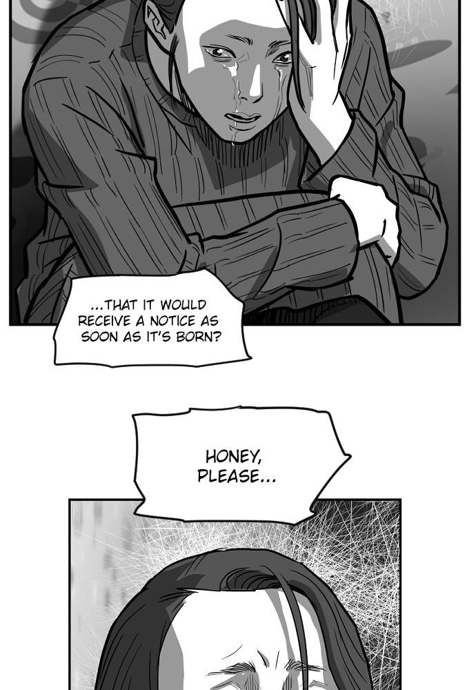 Read The Hellbound (en) Manga Online