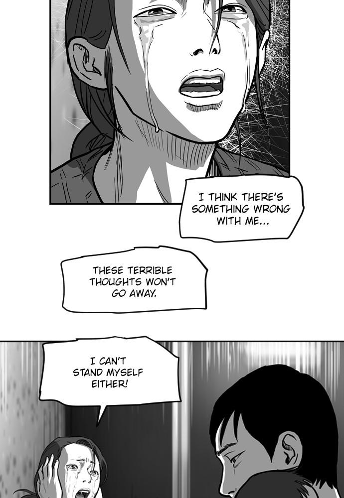 Read The Hellbound (en) Manga Online