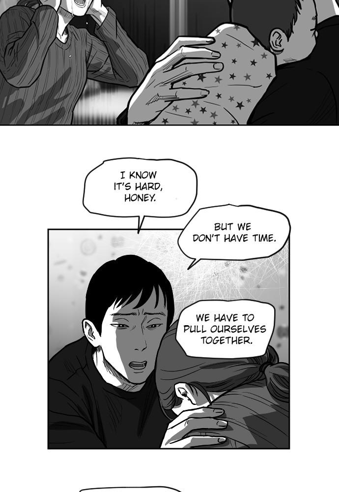 Read The Hellbound (en) Manga Online