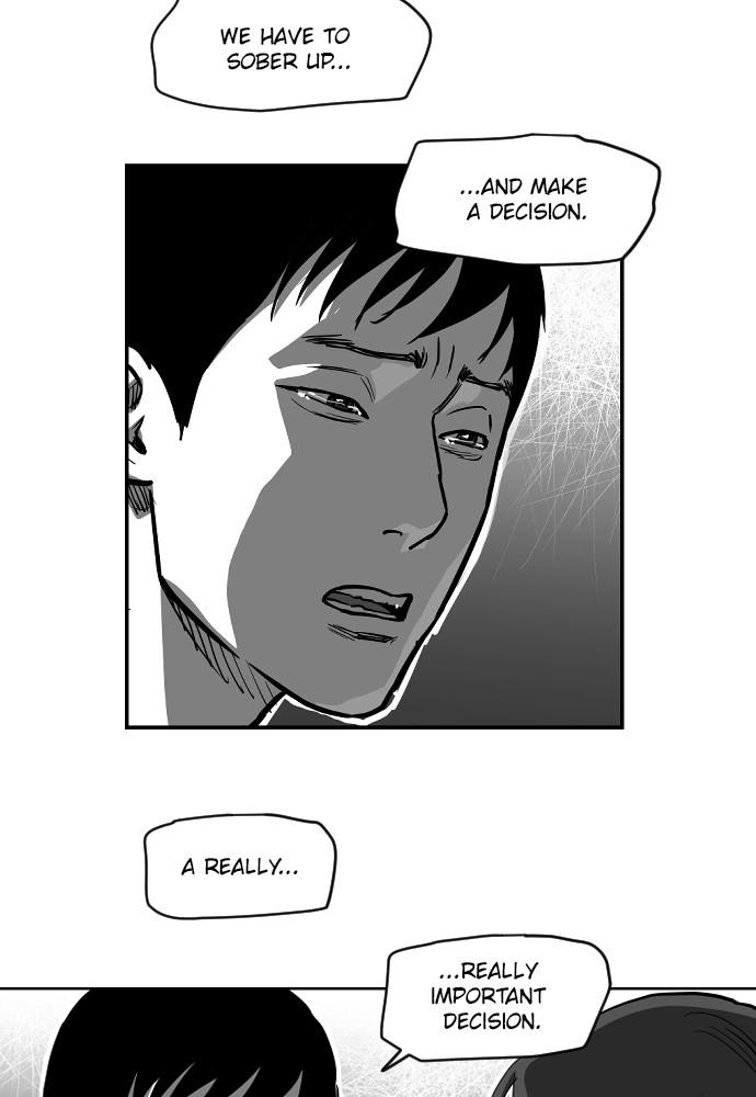 Read The Hellbound (en) Manga Online