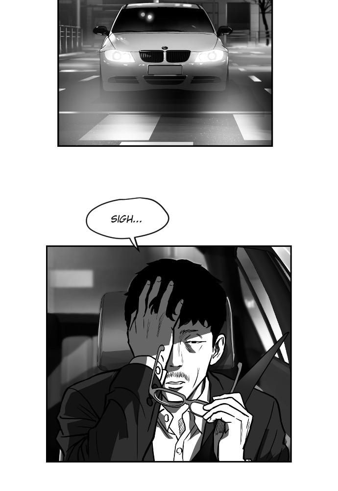 Read The Hellbound (en) Manga Online