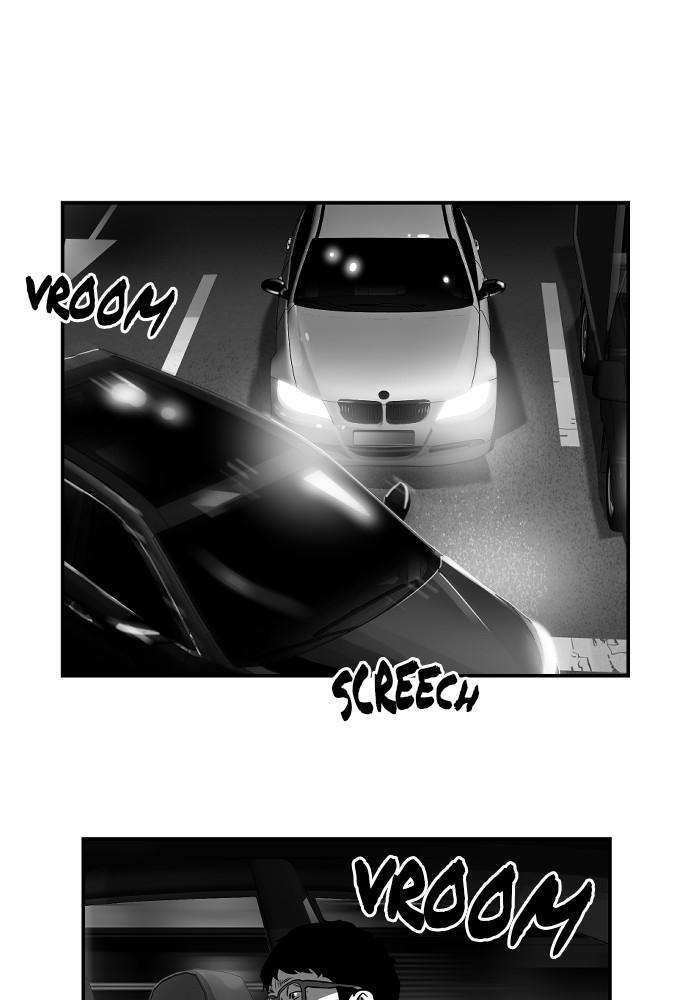 Read The Hellbound (en) Manga Online