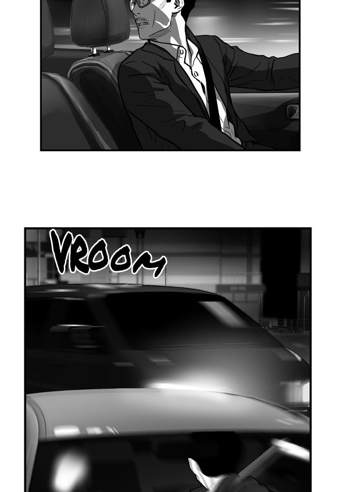 Read The Hellbound (en) Manga Online