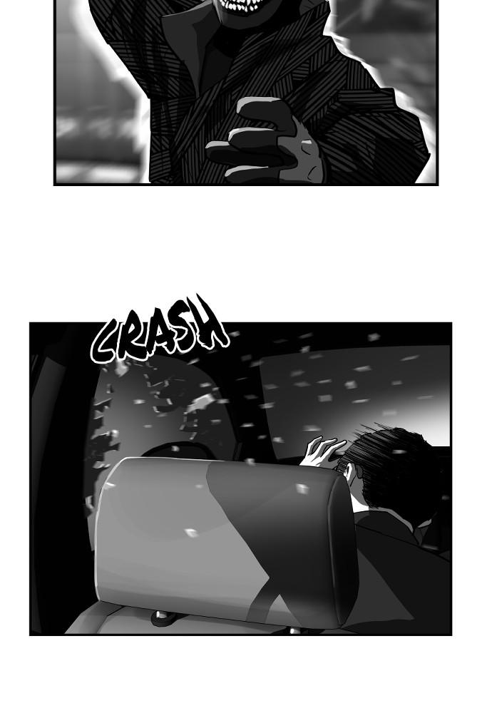 Read The Hellbound (en) Manga Online