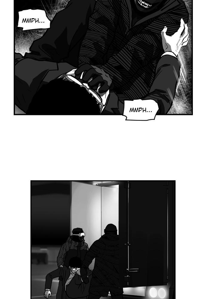 Read The Hellbound (en) Manga Online