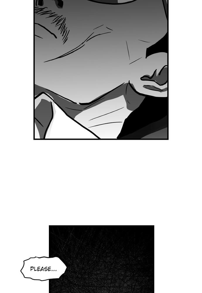 Read The Hellbound (en) Manga Online