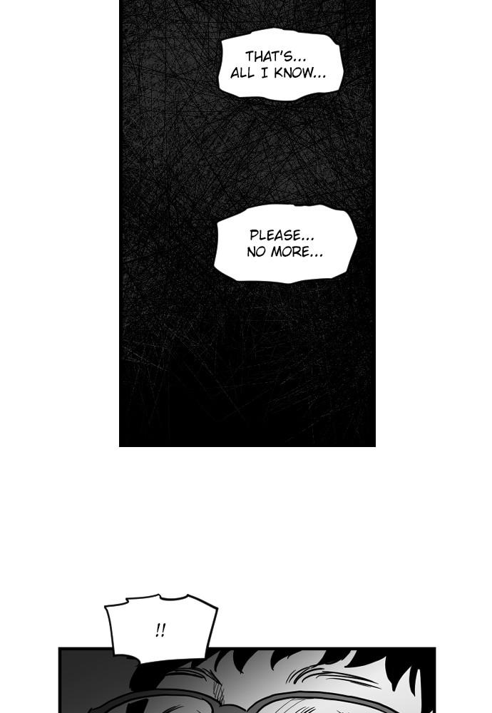 Read The Hellbound (en) Manga Online