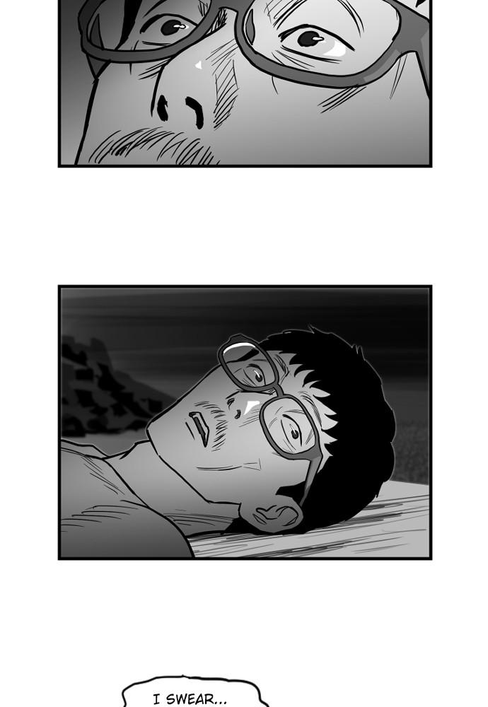 Read The Hellbound (en) Manga Online