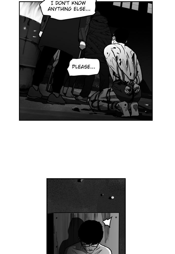 Read The Hellbound (en) Manga Online