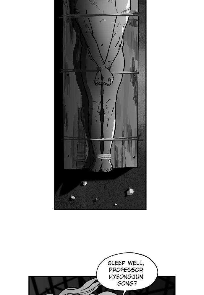 Read The Hellbound (en) Manga Online