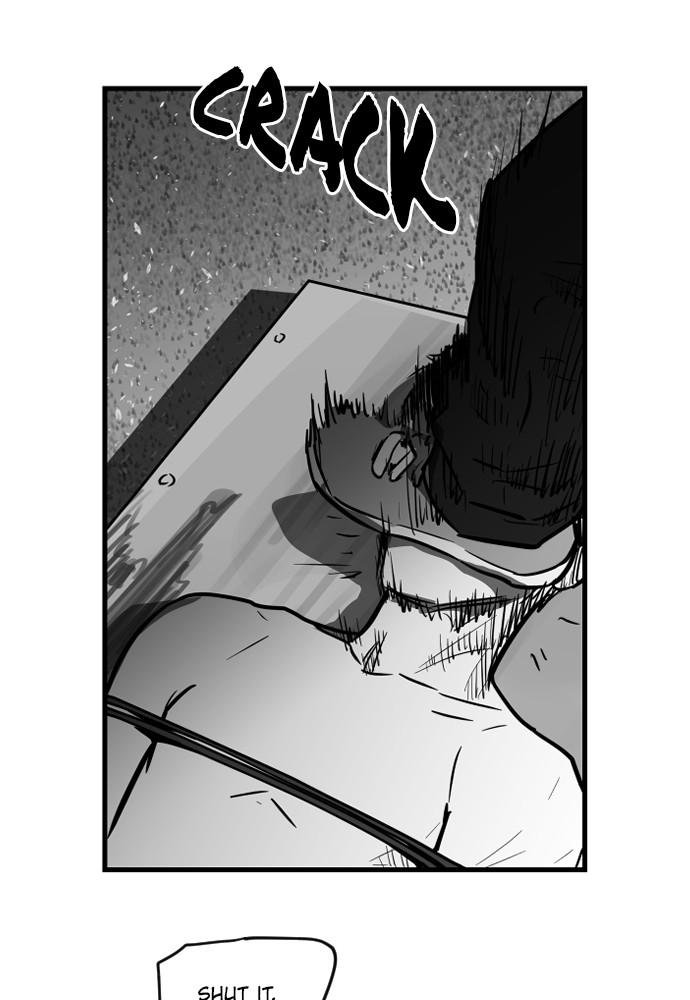 Read The Hellbound (en) Manga Online