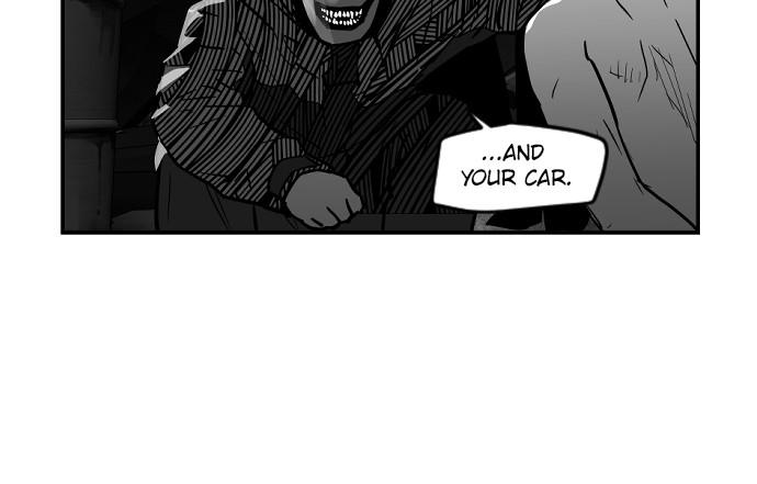 Read The Hellbound (en) Manga Online