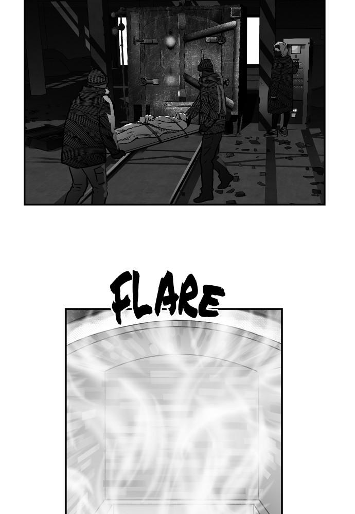 Read The Hellbound (en) Manga Online