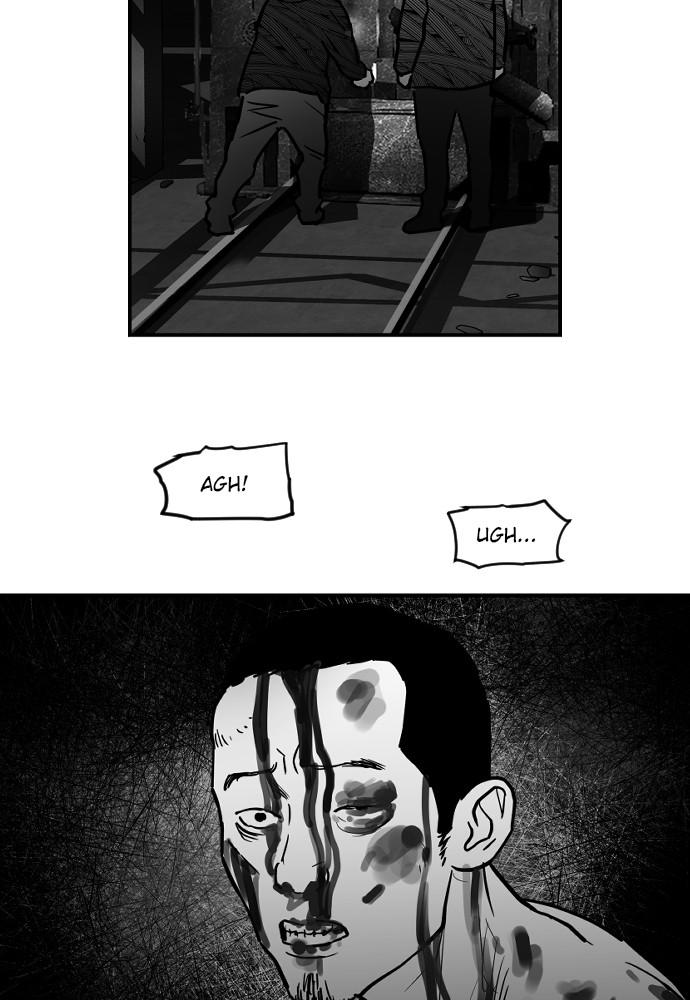 Read The Hellbound (en) Manga Online