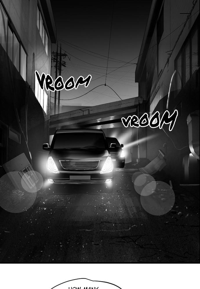 Read The Hellbound (en) Manga Online