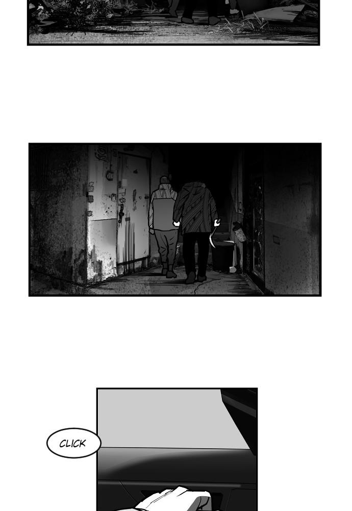 Read The Hellbound (en) Manga Online