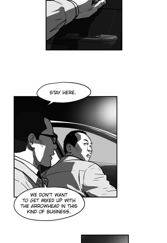 Read The Hellbound (en) Manga Online