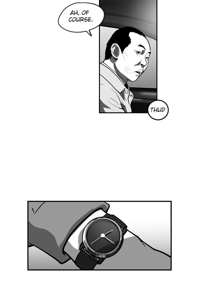 Read The Hellbound (en) Manga Online