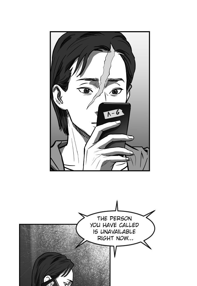 Read The Hellbound (en) Manga Online