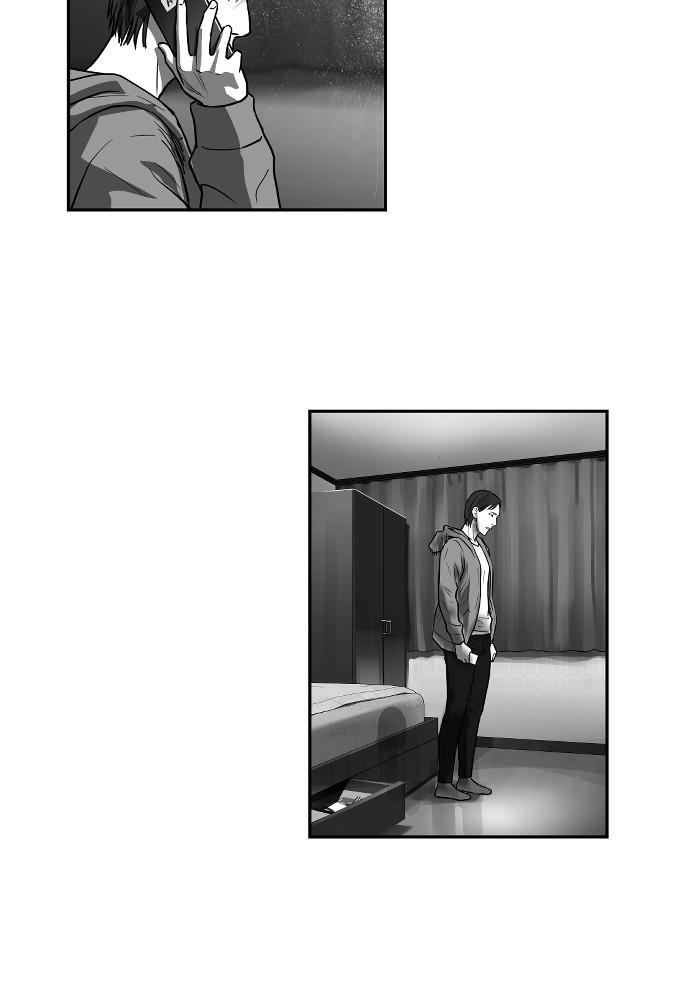 Read The Hellbound (en) Manga Online