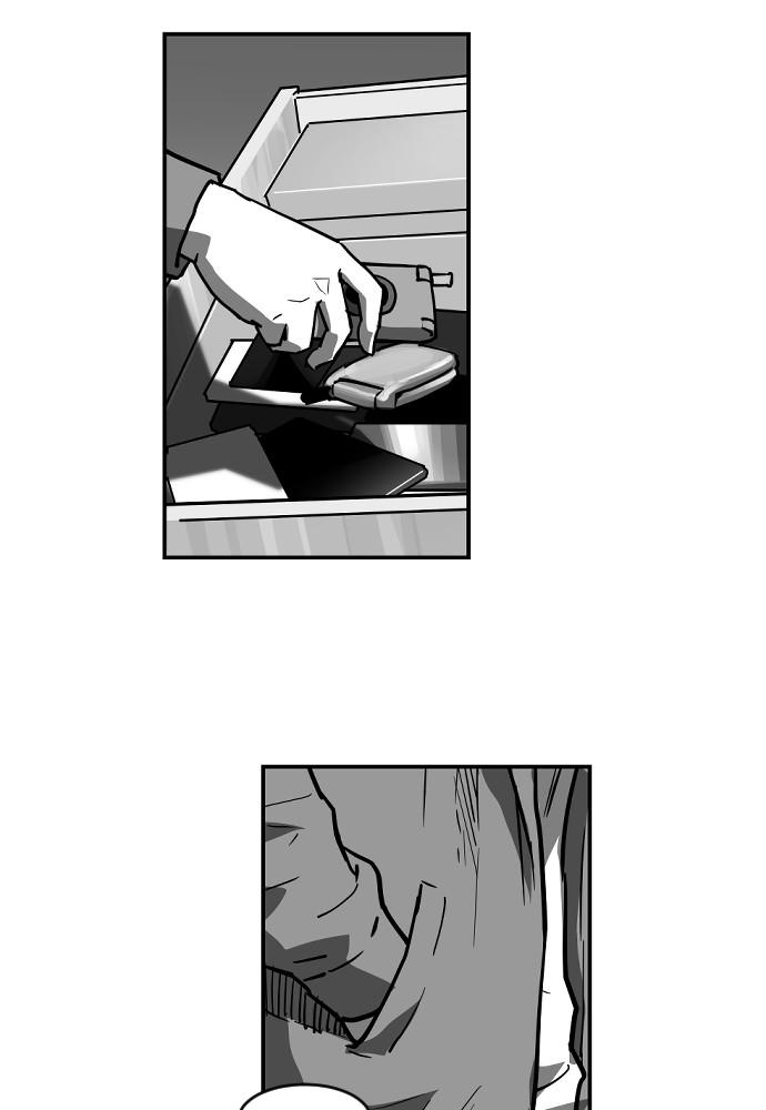 Read The Hellbound (en) Manga Online