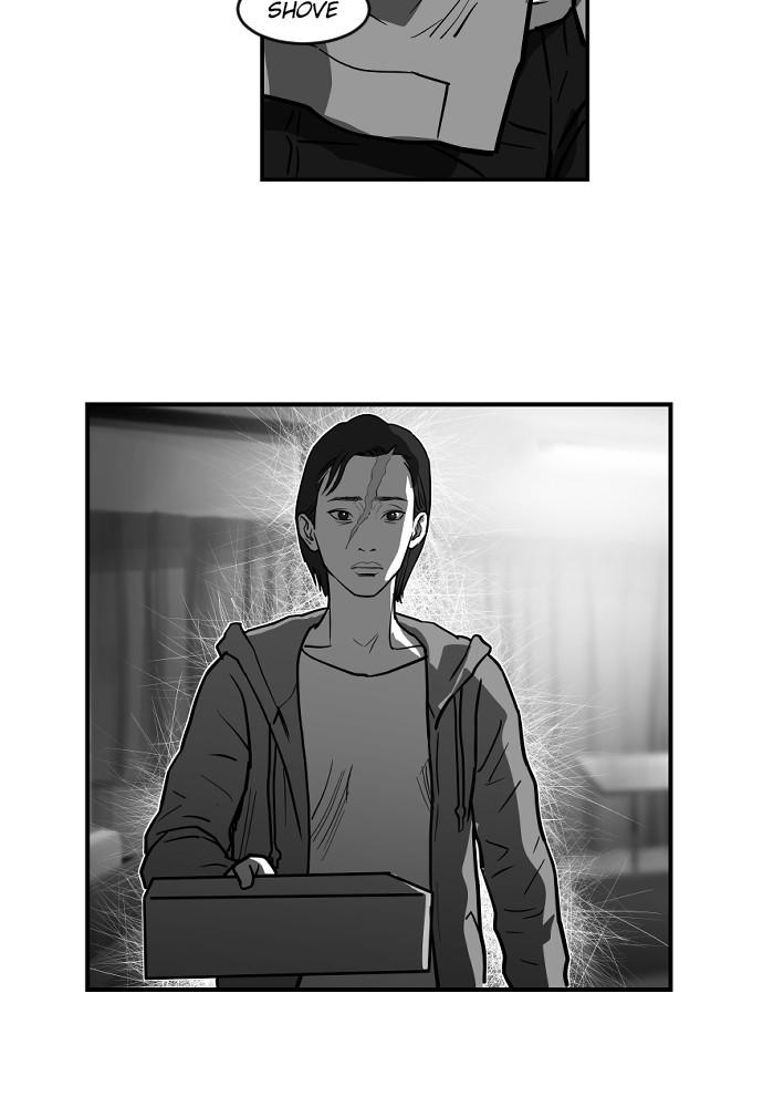 Read The Hellbound (en) Manga Online