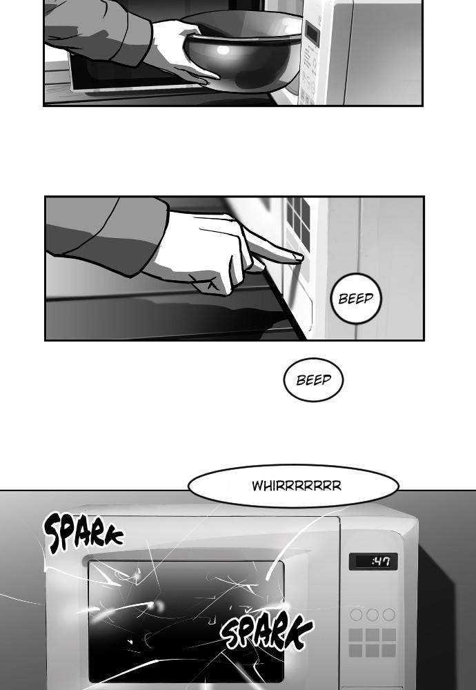 Read The Hellbound (en) Manga Online