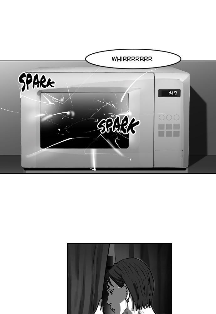 Read The Hellbound (en) Manga Online