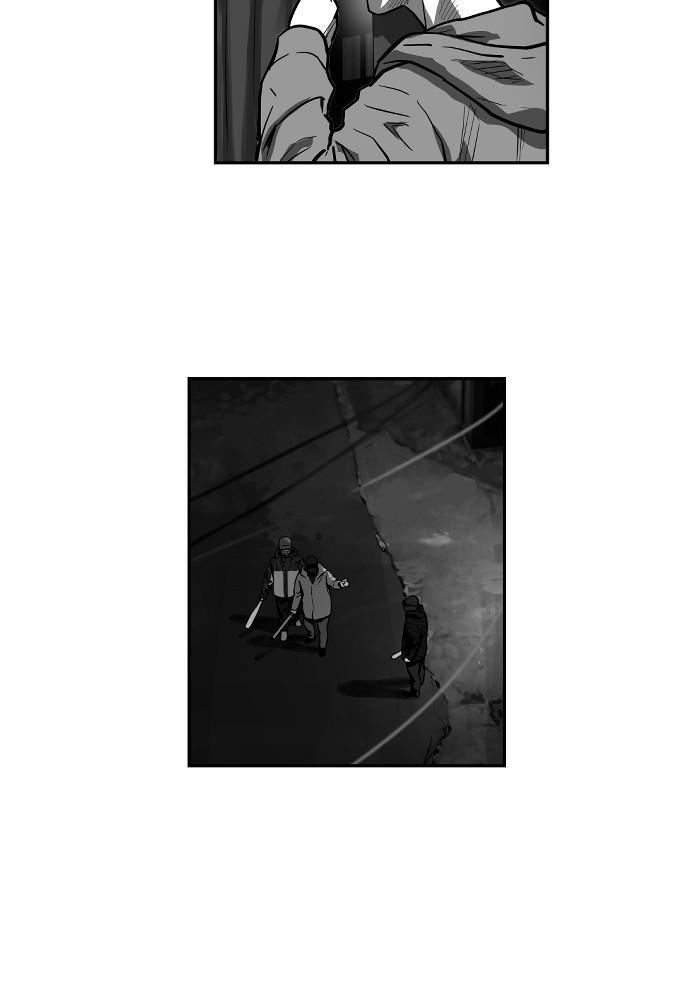 Read The Hellbound (en) Manga Online