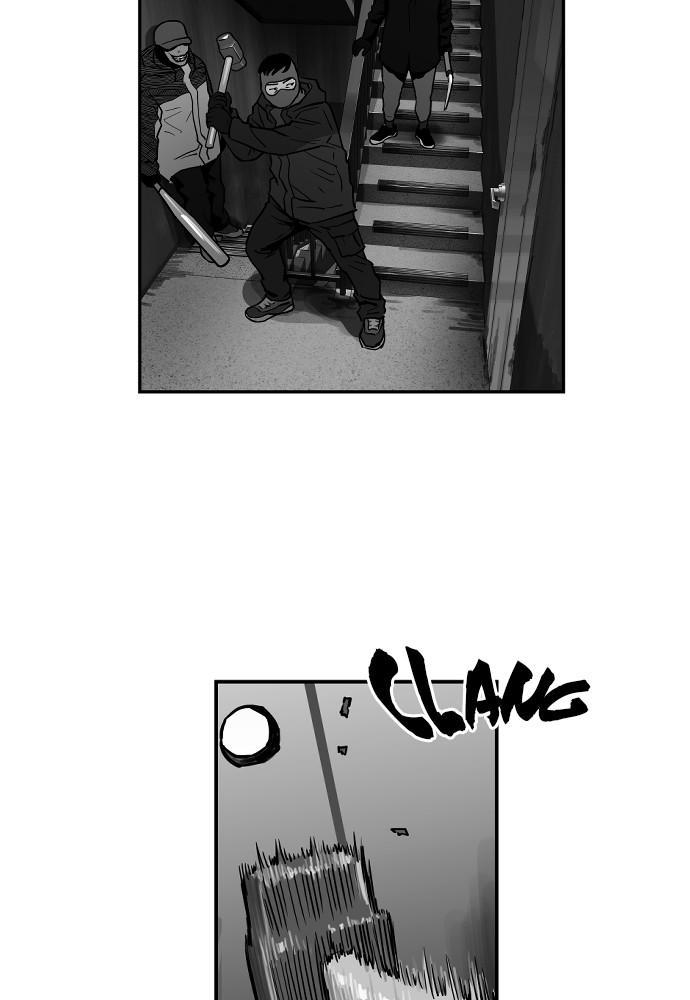 Read The Hellbound (en) Manga Online